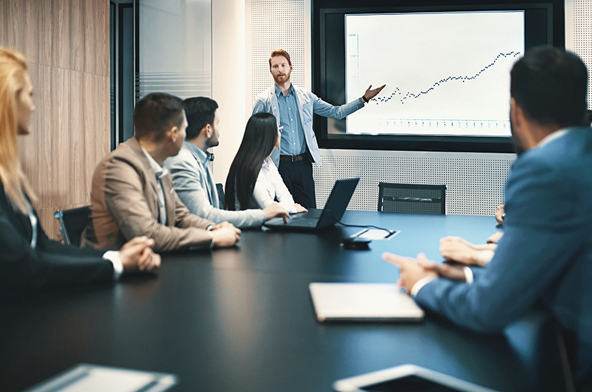 Long-Term vs Short-Term Investing