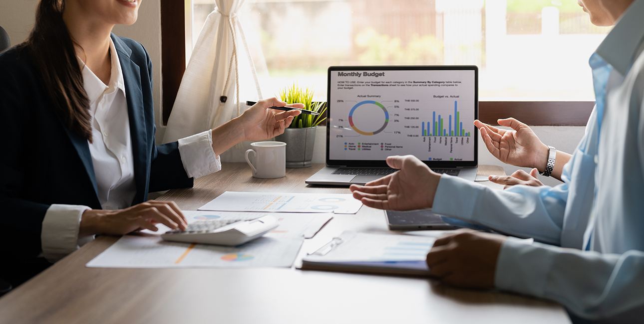 Investments overview