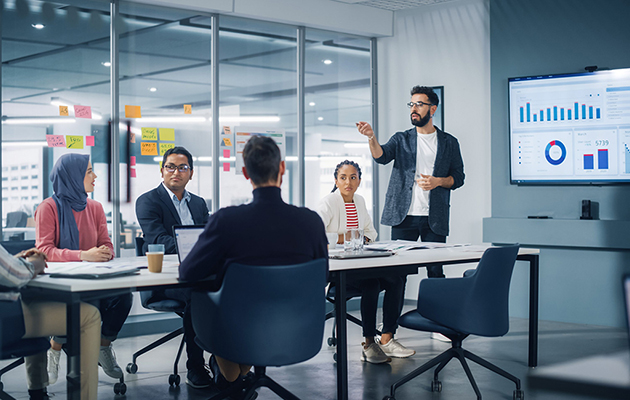 Client Story 2