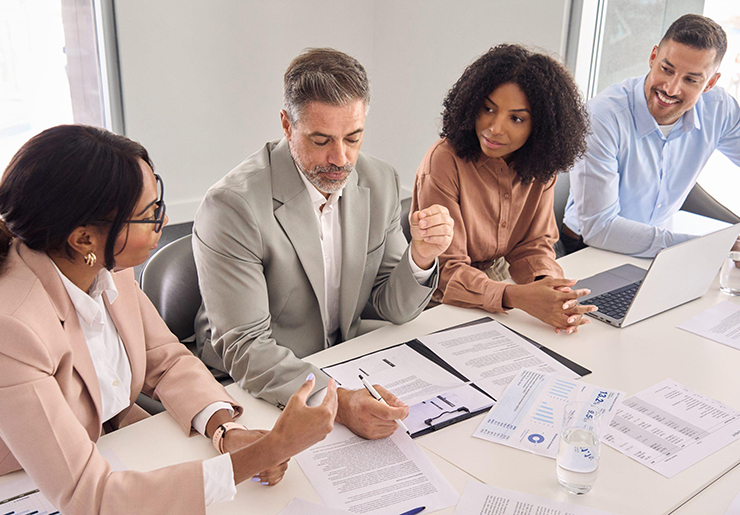 Portfolio Management