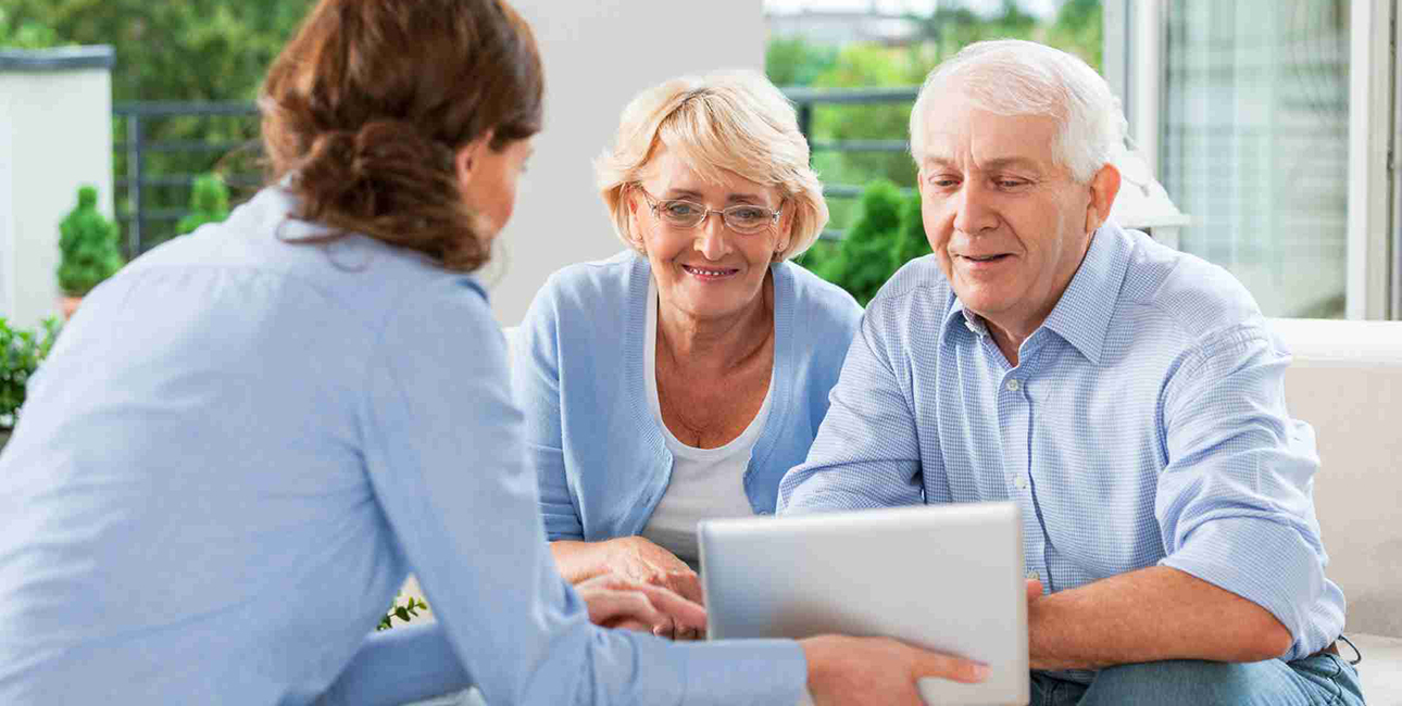 Retirement Asset Management