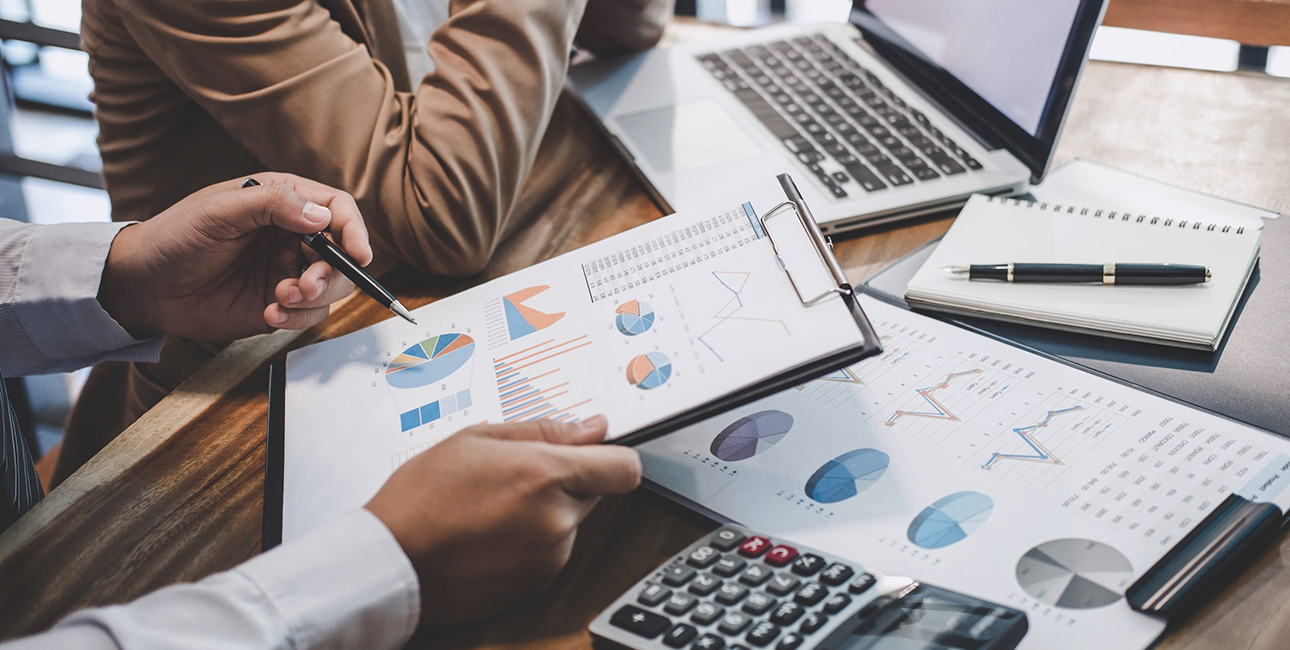 Tax Optimization